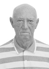 Foto de Manoel Galvão dos Passos