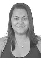 Foto de INGRID MARIA FURTADO DA SILVA