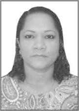 Foto de THIELY DE OLIVEIRA ALKIMIM