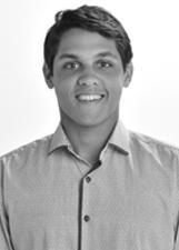 Foto de Vinicius Frelich Pessoa