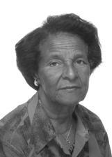 Foto de Matuzina Francisca Gomes