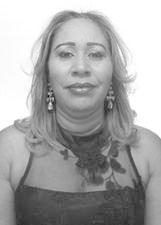 Foto de Cecília Maria Xavier