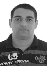 Foto de JEFERSON CORDEIRO TAVARES