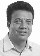 Foto de WANDER JOSÉ GODDARD BORGES
