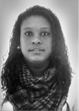 Foto de ELAINE CRISTINA DOS SANTOS ROCHA