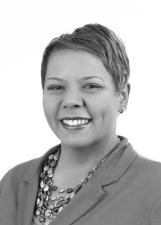 Foto de CRISTIANE PAULA MARQUES DE CARVALHO NUNES
