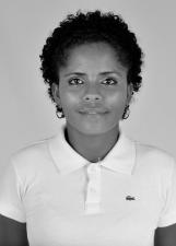 Foto de SORALINE ALVES DOS SANTOS