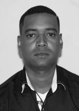 Foto de Alisson da Silva Lourenço