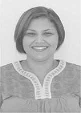 Foto de GERALDA NEVES MACHADO OLIVEIRA