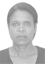 Foto de APARECIDA MARIA GOMES ROSA