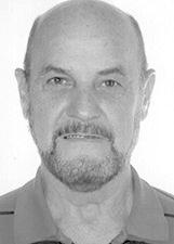 Foto de Gilberto Eustáquio Cornélio dos Santos