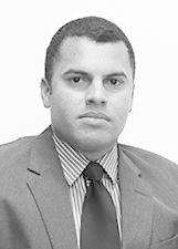 Foto de FREDERICO DA SILVA OLIVEIRA