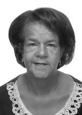 Foto de Rosa Amelia Nascimento