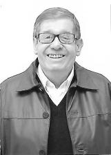 Foto de VICENTE JOSÉ DE CASTRO