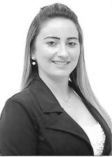 Foto de Cristiane Francisca Pedrosa Borges