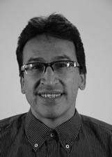 Foto de Leonilson Veiga Gomes