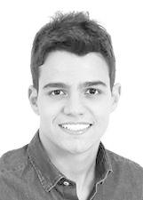 Foto de AUGUSTO VALENTIM DE MOURA SOARES REIS