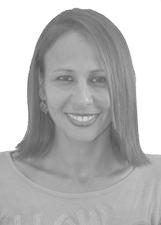 Foto de Sandra Maria de Carvalho