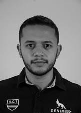 Foto de DOUGLAS RIBEIRO RAMALHO