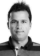 Foto de GUILHERME AGUIAR DA SILVA CACHOEIRA