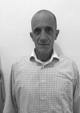 Foto de WEBER LUIZ BARBOSA