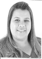 Foto de TATIANE CRISTINA DE ALMEIDA