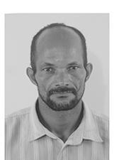 Foto de SILVIO SANDRE TEIXEIRA