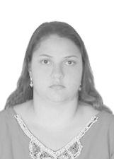 Foto de LARA CRISTINA CANDIDA DE OLIVEIRA