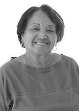 Foto de MARIA INES DE JESUS ALCANTARA