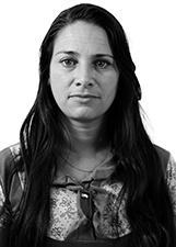 Foto de SOLANGE MARIA INÁCIO