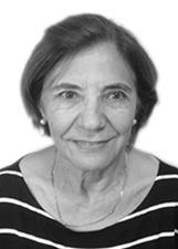 Foto de THEREZINHA DE JESUS MENEZES SABIO