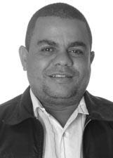 Foto de JANDERSON HONORIO BRITT