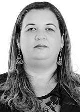 Foto de KLAUDIANE APARECIDA VALERIO