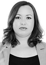 Foto de GEISA RAFAELA DE SOUZA