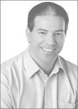 Foto de RUY ADRIANO BORGES MUNIZ