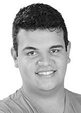 Foto de LUIS CARLOS MARQUES DOS PASSOS JÚNIOR