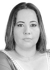 Foto de ELISAINE SIQUEIRA ROCHA DE FREITAS