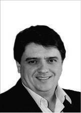 Foto de Anderson Gersen Pinto Coelho