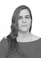 Foto de KARINNA DA CONCEIÇÃO APARECIDA SANTOS AMARAL