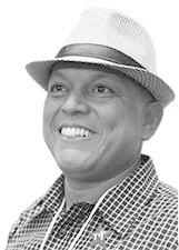Foto de EDISON WANDER RIBEIRO