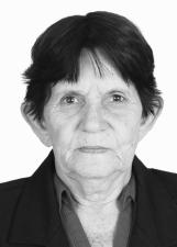 Foto de CREUZA VIRGOLINA ALVES