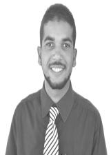 Foto de Isaac Brito da Silva