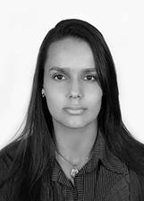 Foto de CRISTIANE SAMPAIO DE ALMEIDA
