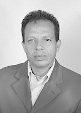 Foto de WEBER ANTONIO GODDARD BORGES