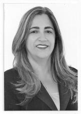 Foto de Edna Sarmento Barros