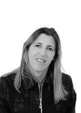 Foto de Meyre Cristina Cunha Santos