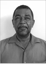 Foto de José Gonçalves de Almeida