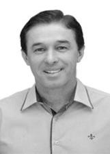 Foto de Armstrong Antonio Coelho Cunha