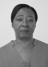Foto de Maria de Fátima Amancio