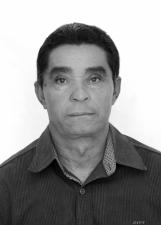 Foto de Domingos Samuel Gomes